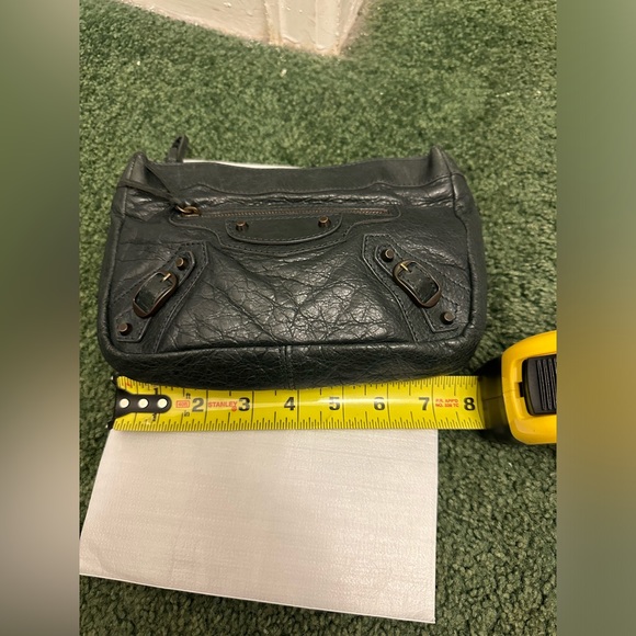 ✨Authentic Rare Balenciaga handbag ✨ - Picture 7 of 13